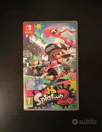 Splatoon 2