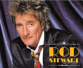 ROD STEWART - 3 Dischi in vinile