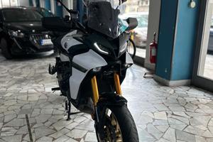 Yamaha tracer 9 gt pari al nuovo