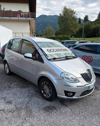 Lancia MUSA 1.3 Multijet 16V 70 CV Argento