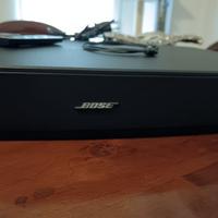  Soundbar Bose