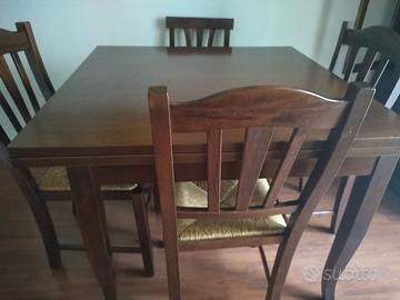 tavolo da cucina
