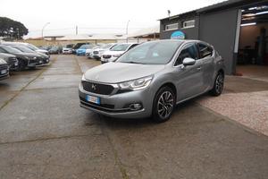 Ds DS4 4 BlueHDi 120 S&S Sport Chic