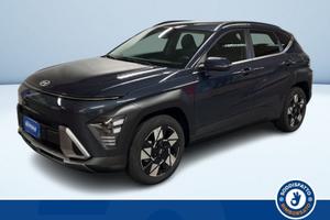 Hyundai Kona 1.6 HEV XLine Plus MY25