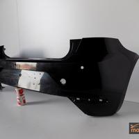 SEAT IBIZA 6F - PARAURTI POSTERIORE - 10750