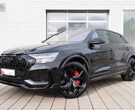 AUDI RS Q8 TFSI V8 quattro tiptronic