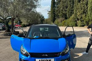 Ligier js50 sport ultimate 2020