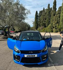 Ligier js50 sport ultimate 2020
