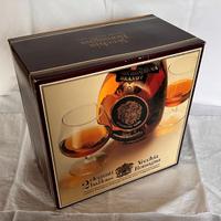 VECCHIA ROMAGNA BRANDY ETICHETTA NERA CON BALLONS