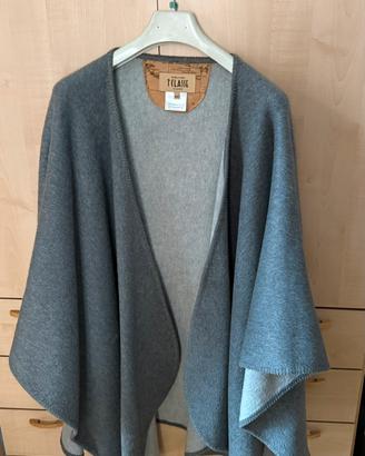 Mantella Alviero Martini Proma Classe