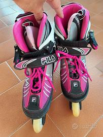 Pattini Fila Bambina 32-36