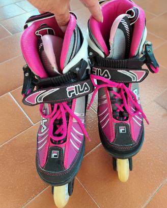 Pattini Fila Bambina 32-36