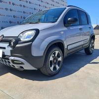 FIAT Panda 1.3 MJT 95 CV S&S City Cross