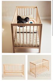Letto per bambini ZARA HOME