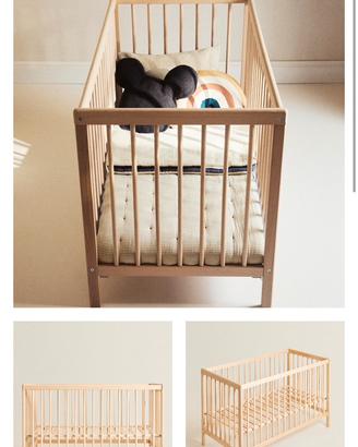 Letto per bambini ZARA HOME