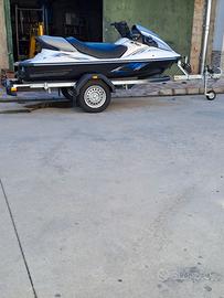 moto d'acqua kawasaki 