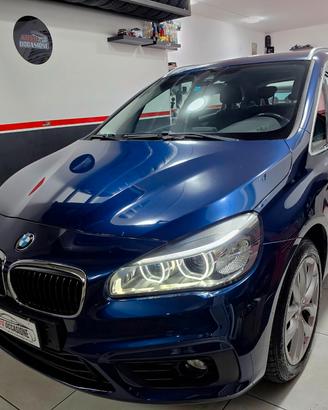 Bmw 216 216d Active Tourer Luxury 100.000km