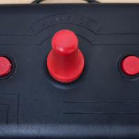 JOYSTICK ALBATROS PER COMMODORE AMIGA ATARI