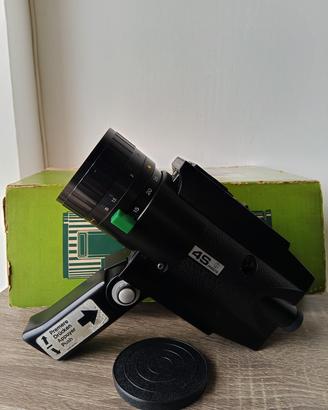 Cinepresa Silma vintage 