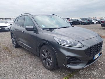 Ford Kuga 2.0 120CV ST-LINE AUTOM. **PREZZO REALE*