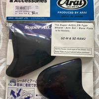 Arai ricambi