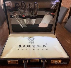 Set coltelli da cucina professionali