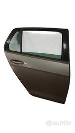 Porta posteriore destra Volkswagen Golf 7