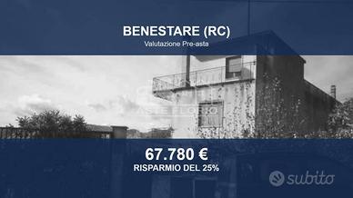 Immobile in asta di 230 m² a Benestare