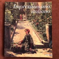 Impressionismo italiano - mostra 2002 