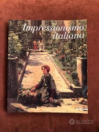 Impressionismo italiano - mostra 2002 