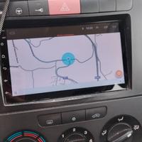 fiat grande punto giugiaro