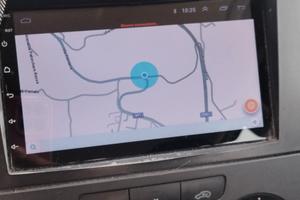 fiat grande punto giugiaro