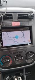 fiat grande punto giugiaro