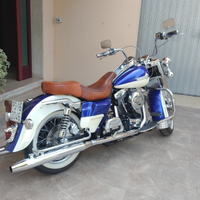 Harley Davidson Road king 1340