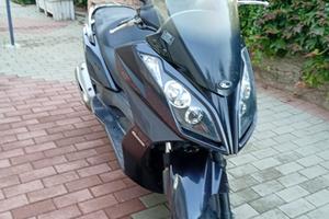 kymco downtown 200 i