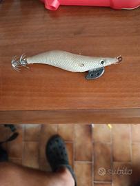 artificiale pesca per seppie