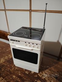 RADIO VINTAGE CUCINA MIELE