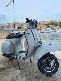 vespa 125