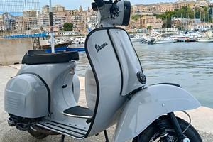 vespa 125