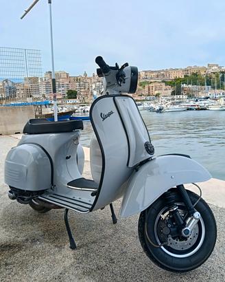 vespa 125