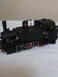Locomotiva Rivarossi GR 835 234 FS