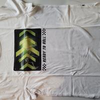 T-shirt di cotone di Calliope