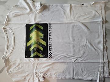 T-shirt di cotone di Calliope