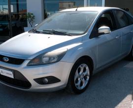 Ford Focus 1.6 TDCi (90CV) 5p. Tit.