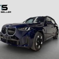 BMW X3 xDrive20d 48V MSport Pro*FORMULA S*FULL OPT