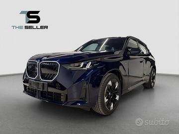 BMW X3 xDrive20d 48V MSport Pro*FORMULA S*FULL OPT