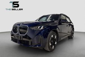 BMW X3 xDrive20d 48V MSport Pro*FORMULA S*FULL OPT