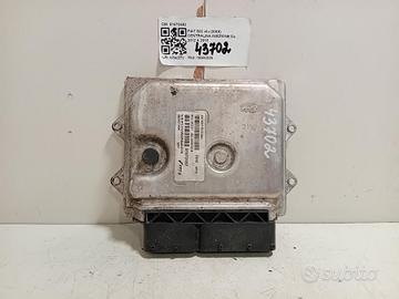 CENTRALINA INIEZIONE FIAT 500 Belvedere 51872452 1