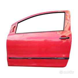PORTIERA ANTERIORE SINISTRA VOLKSWAGEN Fox 1Â° Ser