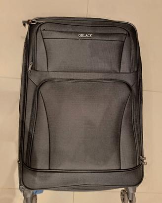 Valigia grande 72h x 48L x 30 P
